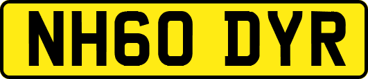 NH60DYR