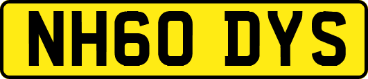 NH60DYS