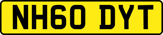 NH60DYT