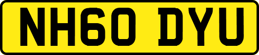 NH60DYU