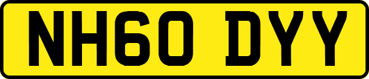 NH60DYY