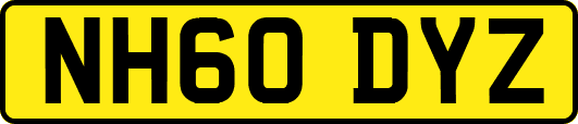 NH60DYZ