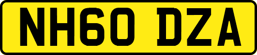 NH60DZA