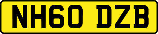 NH60DZB