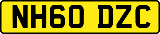 NH60DZC