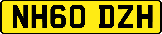 NH60DZH