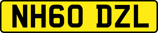 NH60DZL
