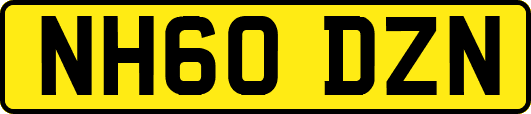 NH60DZN