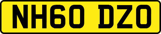 NH60DZO