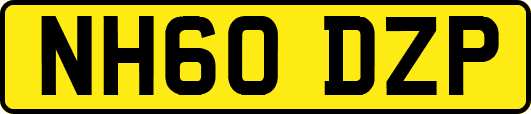 NH60DZP