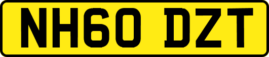 NH60DZT