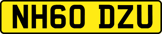 NH60DZU