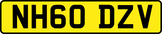 NH60DZV