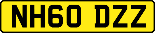 NH60DZZ