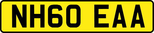 NH60EAA