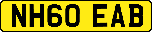 NH60EAB