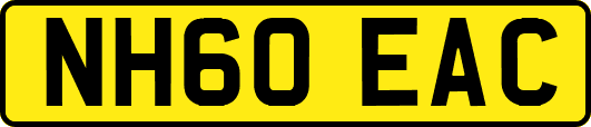 NH60EAC