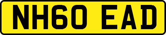 NH60EAD