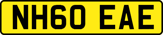NH60EAE