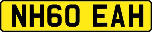 NH60EAH
