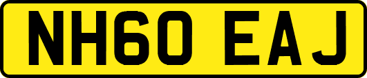 NH60EAJ