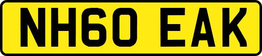 NH60EAK