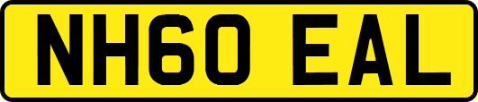 NH60EAL