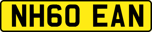 NH60EAN