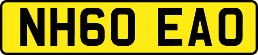 NH60EAO