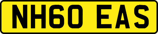 NH60EAS