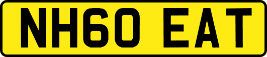 NH60EAT