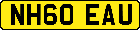 NH60EAU