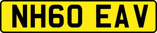 NH60EAV