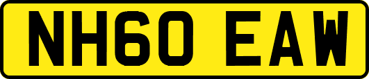 NH60EAW