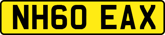 NH60EAX
