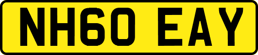 NH60EAY