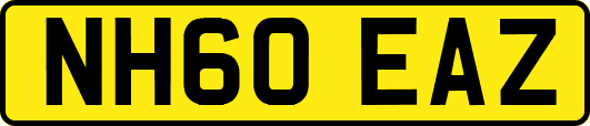 NH60EAZ