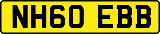 NH60EBB