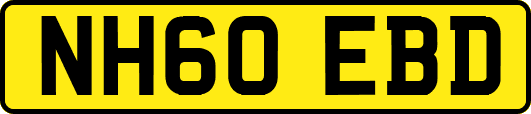 NH60EBD