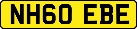 NH60EBE