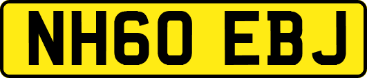 NH60EBJ