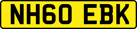 NH60EBK
