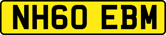 NH60EBM