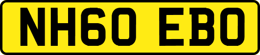 NH60EBO