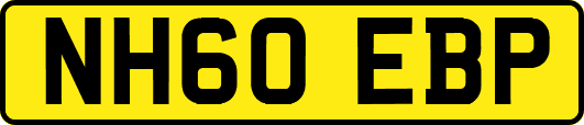 NH60EBP