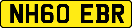 NH60EBR