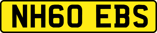 NH60EBS