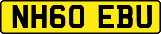 NH60EBU