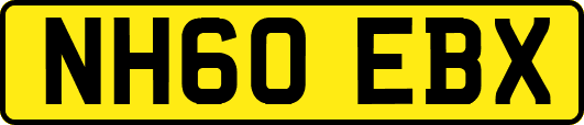 NH60EBX