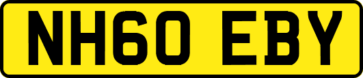 NH60EBY